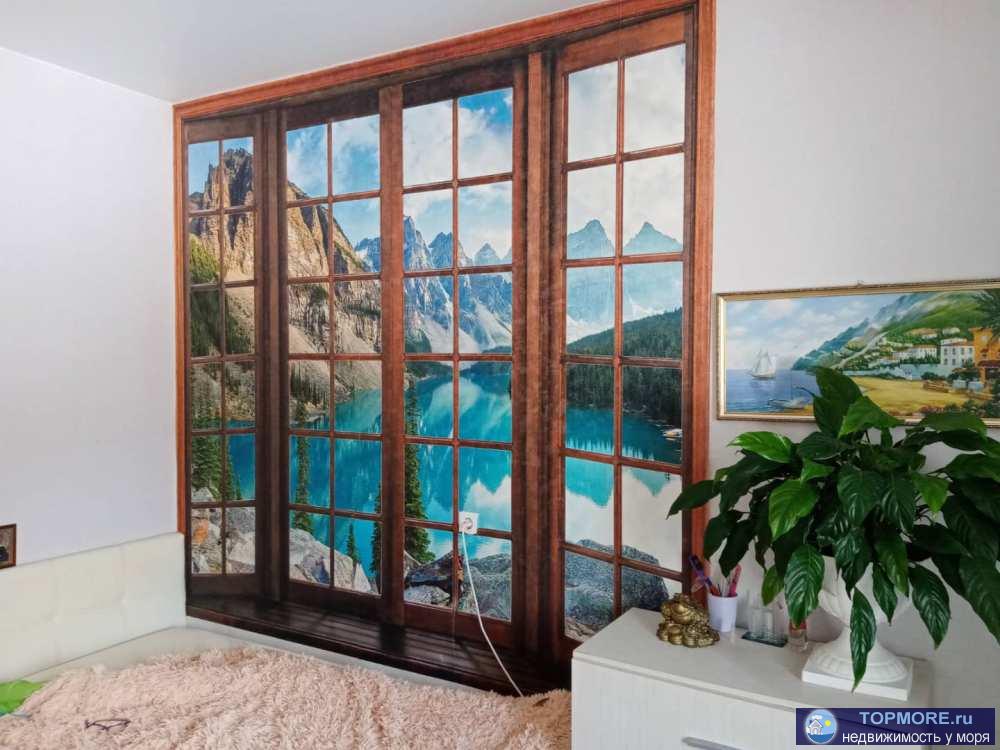 Лот № 161291. Уютная светлая квартира находится в заповедной зоне, в тихом месте, в 5 минутах дорожная развязка,... - 2