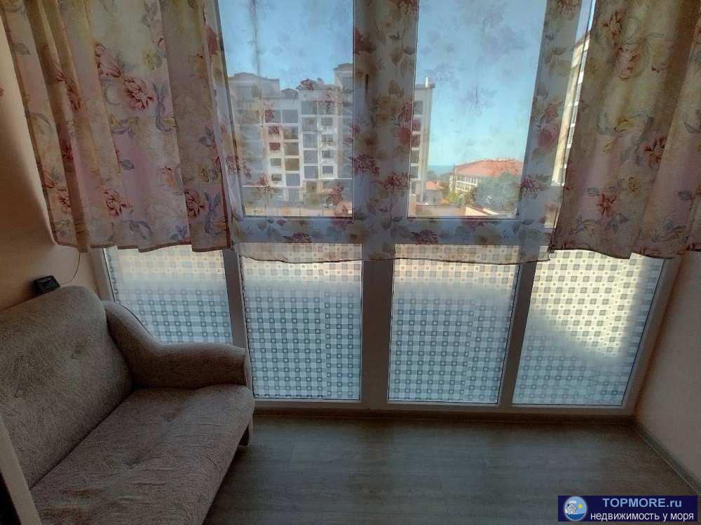 Продажа / Квартиры, Геленджик, Больничный переулок, 11 000 000 р. Лот № 20862. Продам очень уютную квартиру с ремонтом и частично мебелью.в жк Акварель.Придомовая территория огорожена...