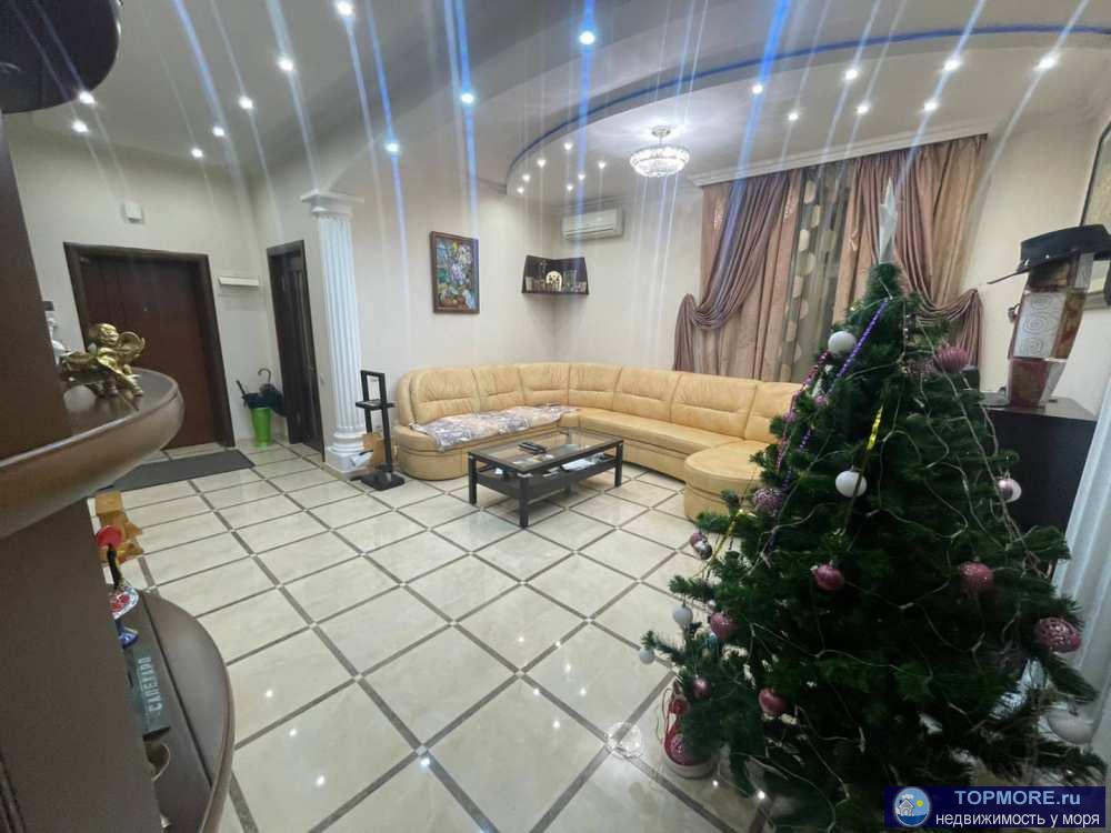 Лот № 20840. Продаётся квартира в хорошем районе города. До моря 300 метров. В квартире оставляю абсолютно все что...