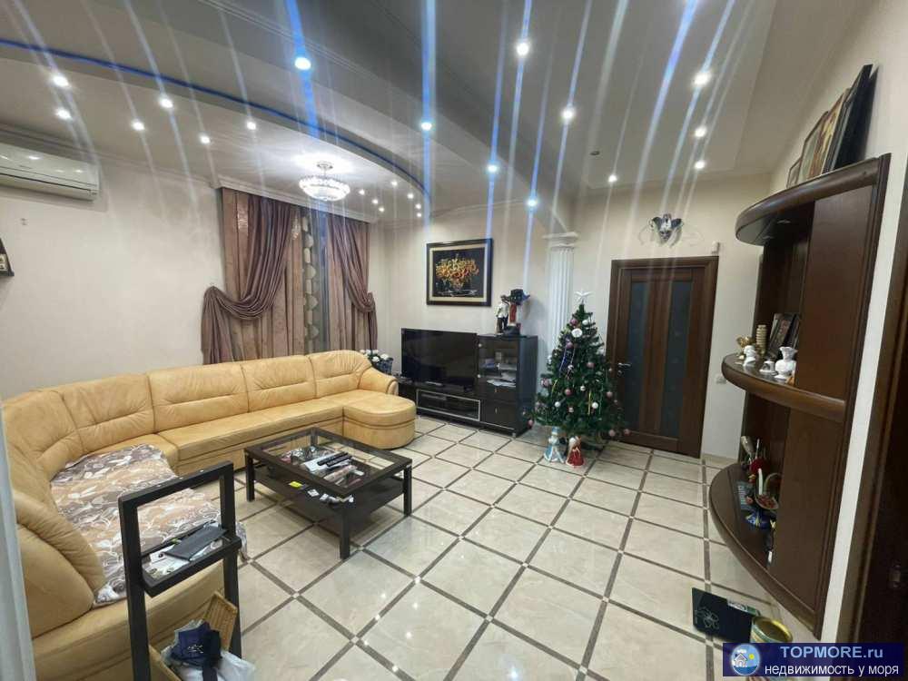 Лот № 20840. Продаётся квартира в хорошем районе города. До моря 300 метров. В квартире оставляю абсолютно все что... - 1