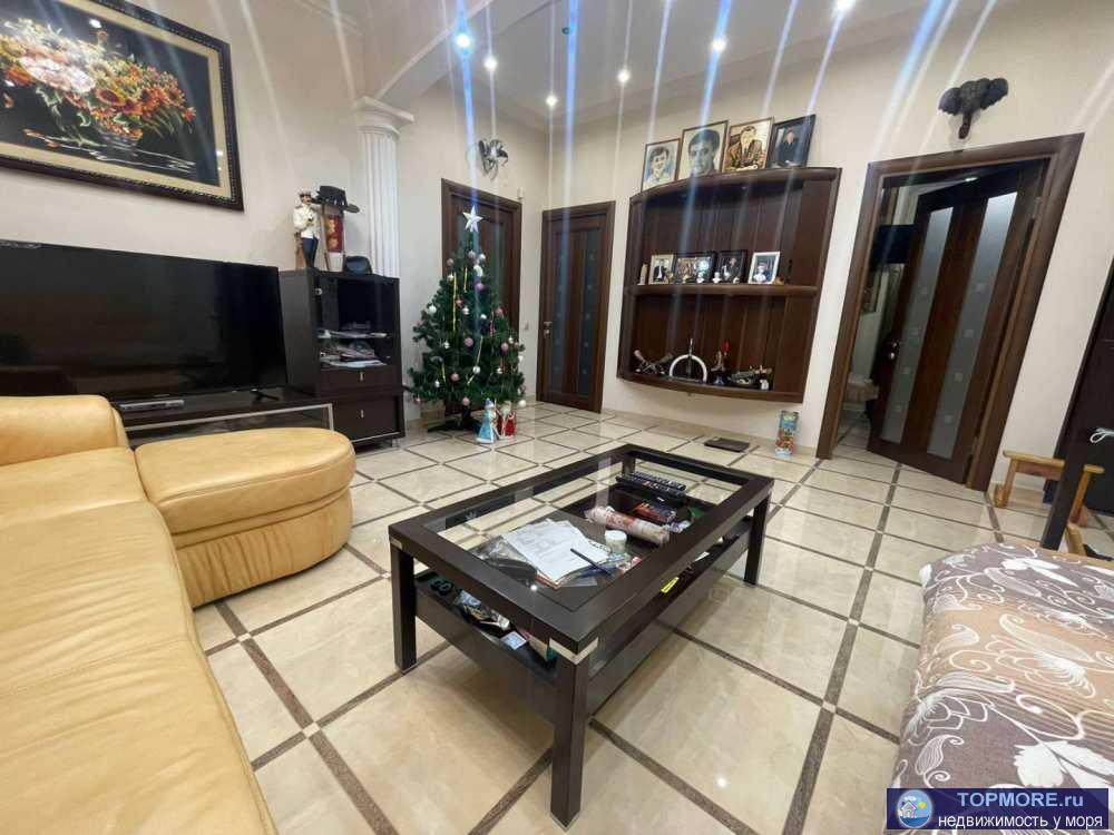 Лот № 20840. Продаётся квартира в хорошем районе города. До моря 300 метров. В квартире оставляю абсолютно все что... - 2