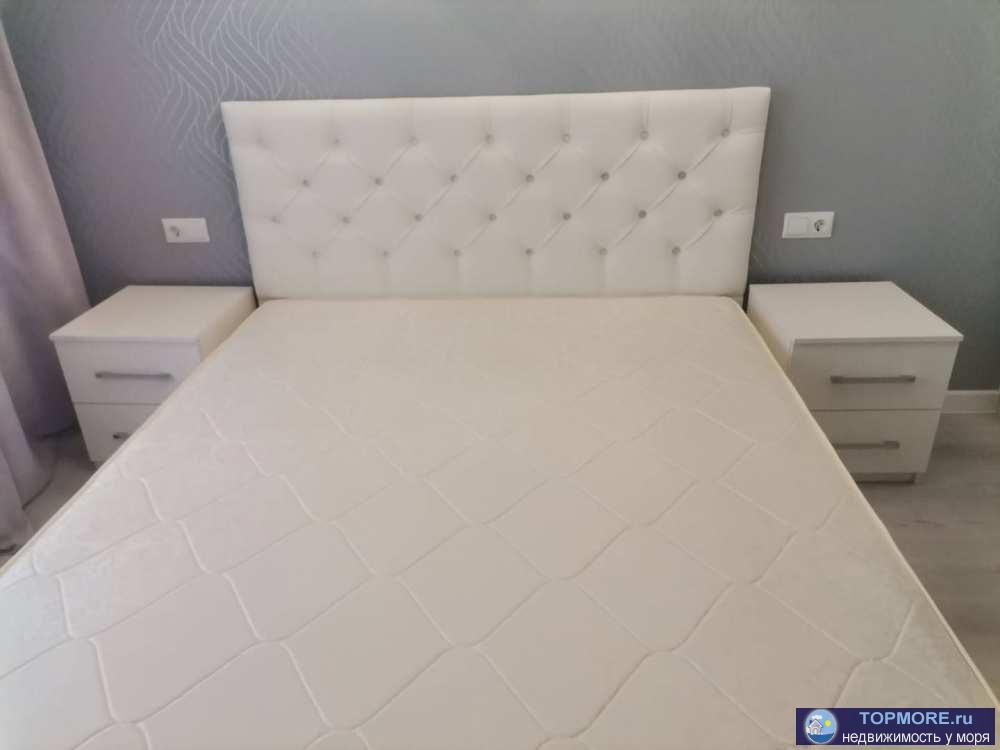 Срочно продается 1к-кв видовая на море! удобная планировка , с ремонтом и мебелью. очень выгадное расположение...