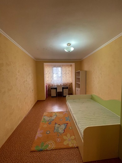 Сдается длительно евро 3 -х комнатная квартира в Гагаринском районе г Севастополя. Кухня совмещена с залом, две... - 1
