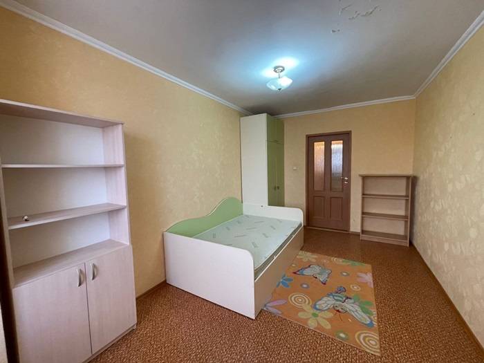 Сдается длительно евро 3 -х комнатная квартира в Гагаринском районе г Севастополя. Кухня совмещена с залом, две... - 2
