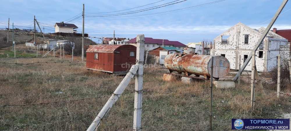 Предлагаем к продаже земельный участок 6 соток в СНТ "Мираж", посёлок "Вязовая роща".  Элитный... - 2