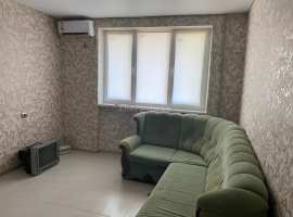 Сдается уютная двухкомнатная квартира в самом востребованном...