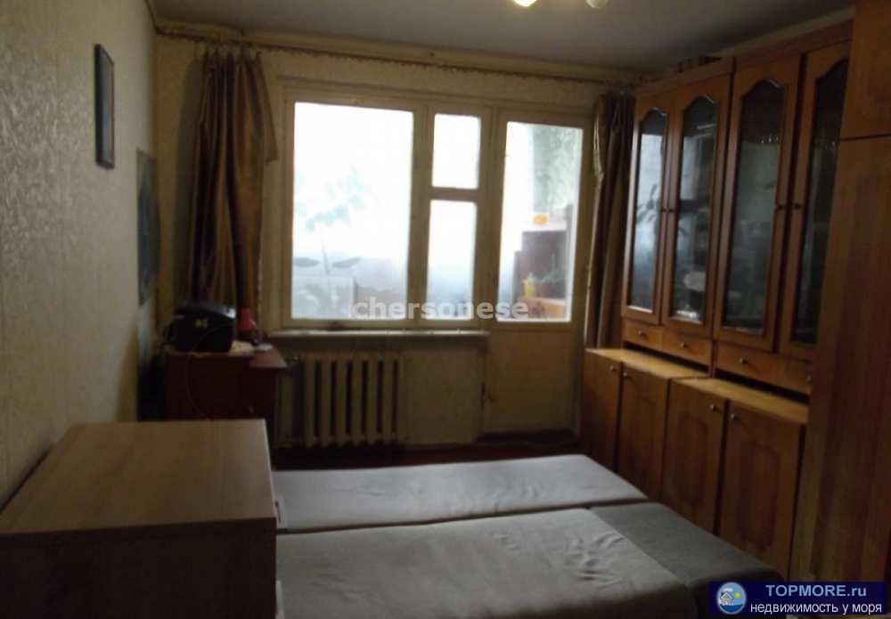 Предлагается к продаже уютная однокомнатная квартира в Гагаринском районе, проспект Октябрьской революции 26....