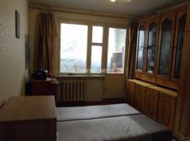 Предлагается к продаже уютная однокомнатная квартира в Гагаринском...