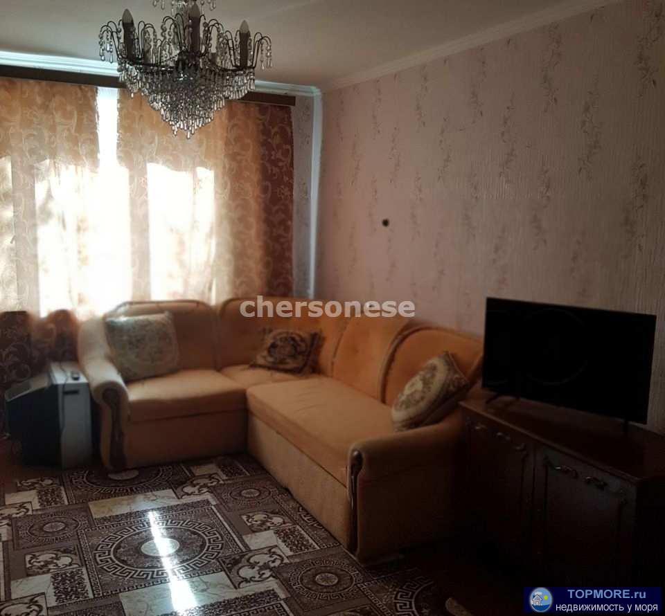 Предлагается к продаже уютная однокомнатная квартира в Ленинском районе, ул. Генерала Коломийца, 9   Квартира очень...