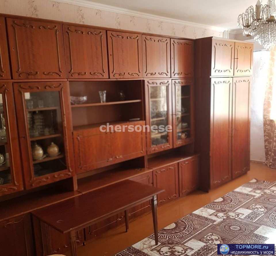 Предлагается к продаже уютная однокомнатная квартира в Ленинском районе, ул. Генерала Коломийца, 9   Квартира очень... - 2