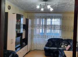 Предлагаем к продаже двухкомнатную квартиру в п. Андреевка,  на...