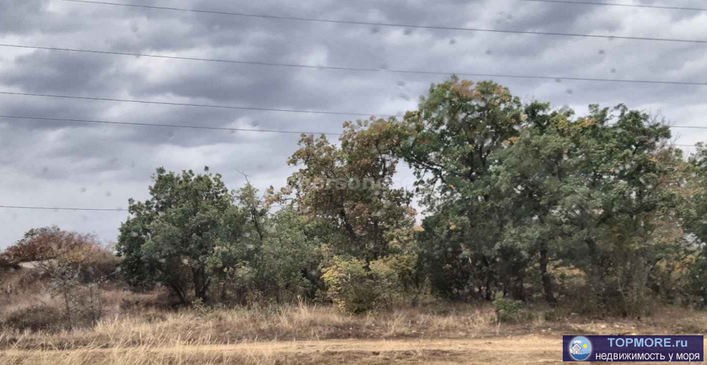 Продается участок 4 сотки на пр. Пасечный, Мекензиевы горы, Северная сторона Севастополя. Разрешенное использование...