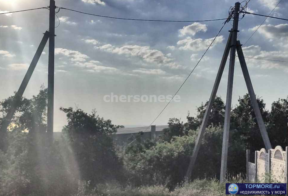 Продается участок 4 сотки на пр. Пасечный, Мекензиевы горы, Северная сторона Севастополя. Разрешенное использование... - 2