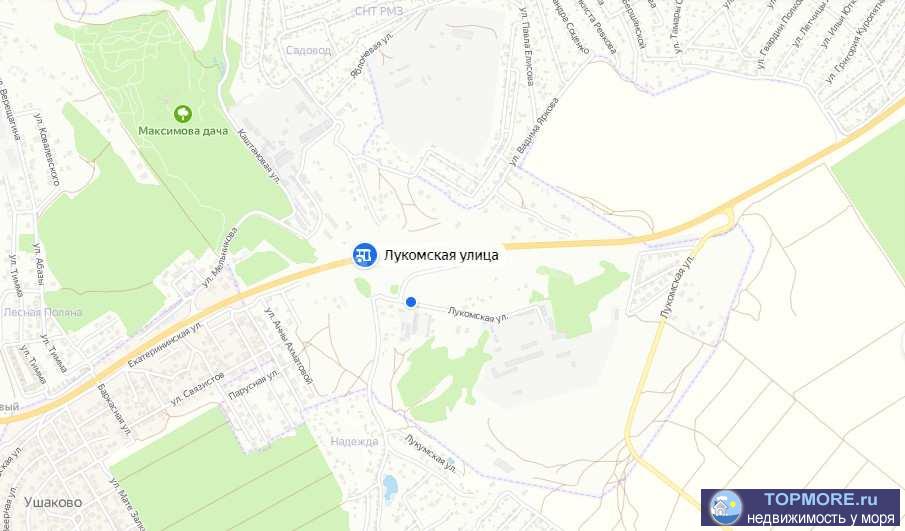 Продам участок 7 сот. ИЖС  в поселке Монастырский по улице Лукомская  Участок ровный, правильной формы с хорошими...