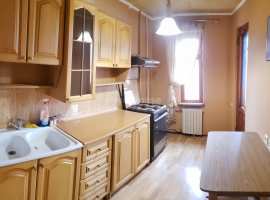 Предлагается к продаже уютная двухкомнатная квартира в Гагаринском...