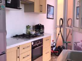 Продаётся двухкомнатная квартира 64 кв.м недалеко от центра...