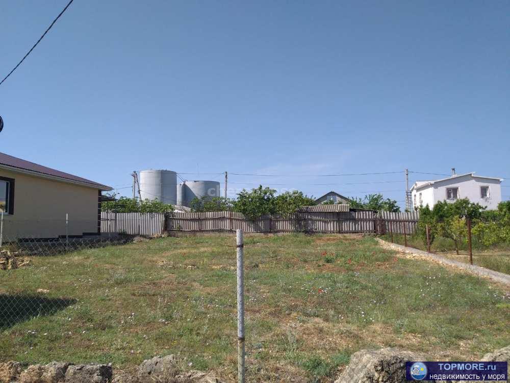 Добро пожаловать на участок   где Ваша мечта станет реальностью.     Это одно из идеальных расположений на фиоленте.... - 2