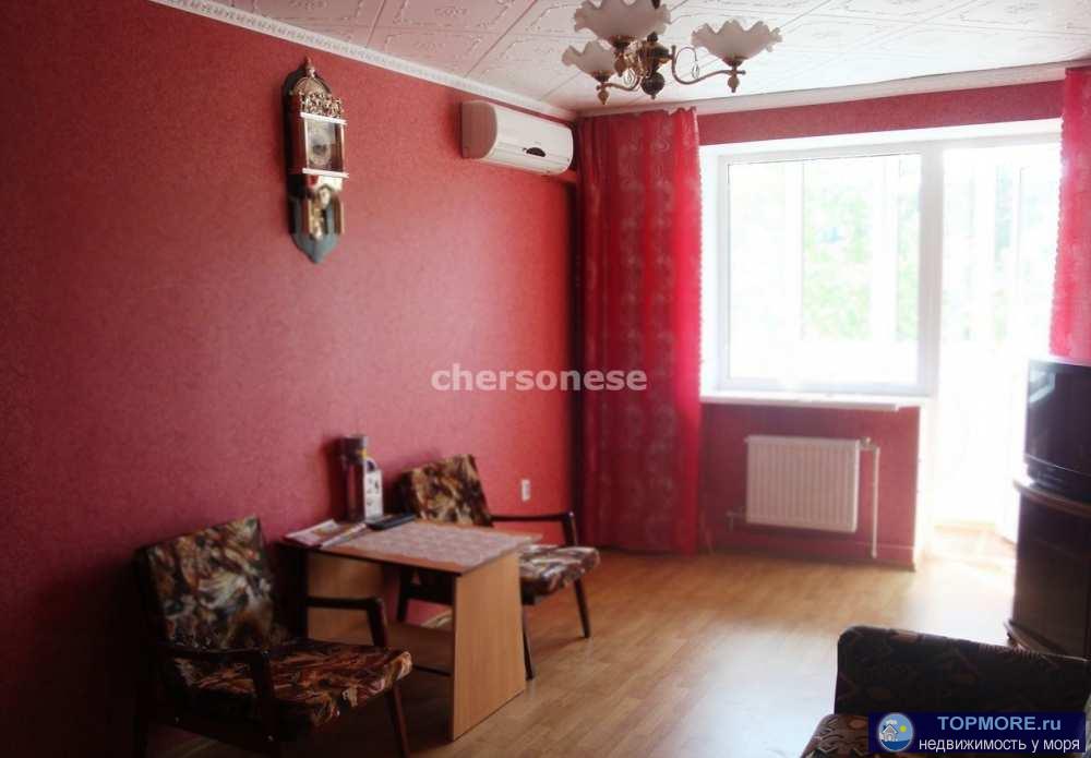 Предлагается к продаже уютная двухкомнатная квартира в Гагаринском районе, ул. Дмитрия Ульянов, д. 2  Полное...