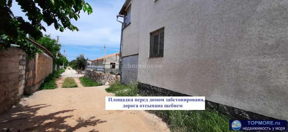 Продается двухэтажный дом 110 кв. м. в развитом ТСН "Наука" напротив коттеджного поселка Лукоморье,... - 2
