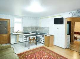 Продается дом 80 м2 на участке 4,27 сотки в СТ Мрия, Гагаринский...