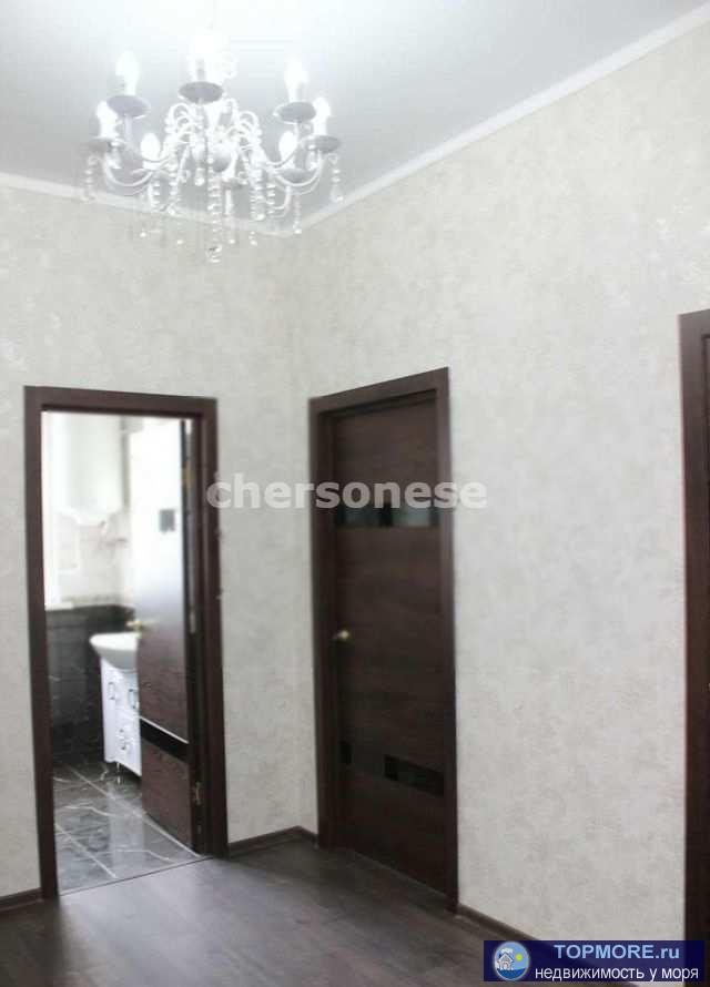 Предлагается к продаже уютная однокомнатная квартира в Гагаринском районе, ул. Александра Маринеско, д 1б.  Квартира...