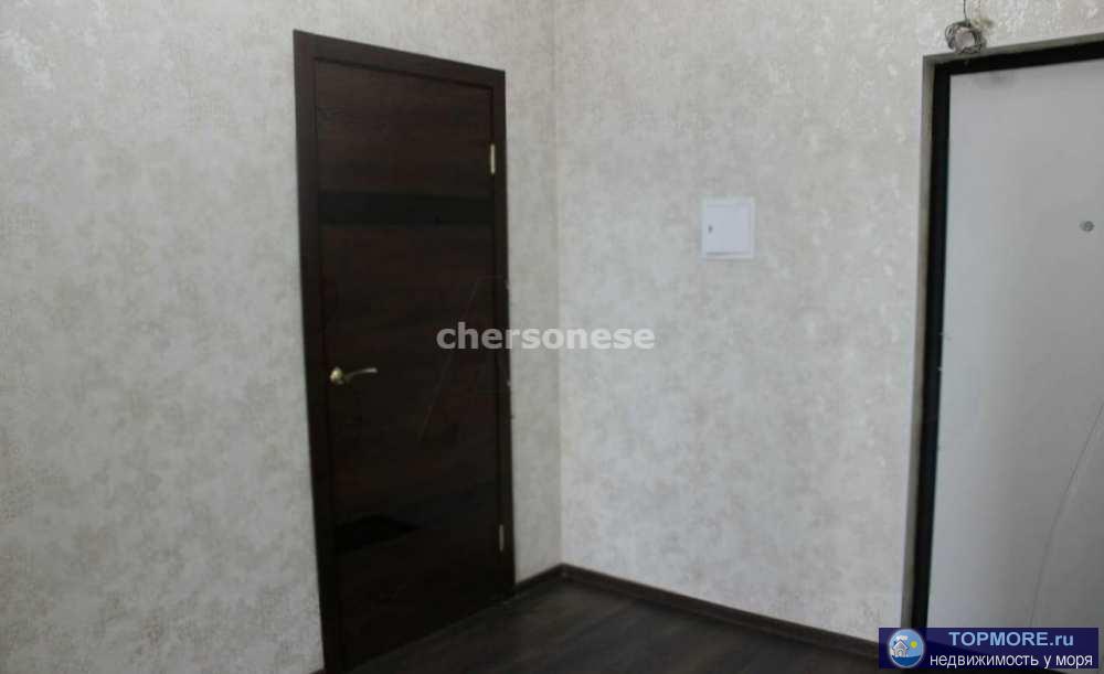 Предлагается к продаже уютная однокомнатная квартира в Гагаринском районе, ул. Александра Маринеско, д 1б.  Квартира... - 1