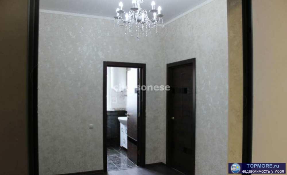 Предлагается к продаже уютная однокомнатная квартира в Гагаринском районе, ул. Александра Маринеско, д 1б.  Квартира... - 2