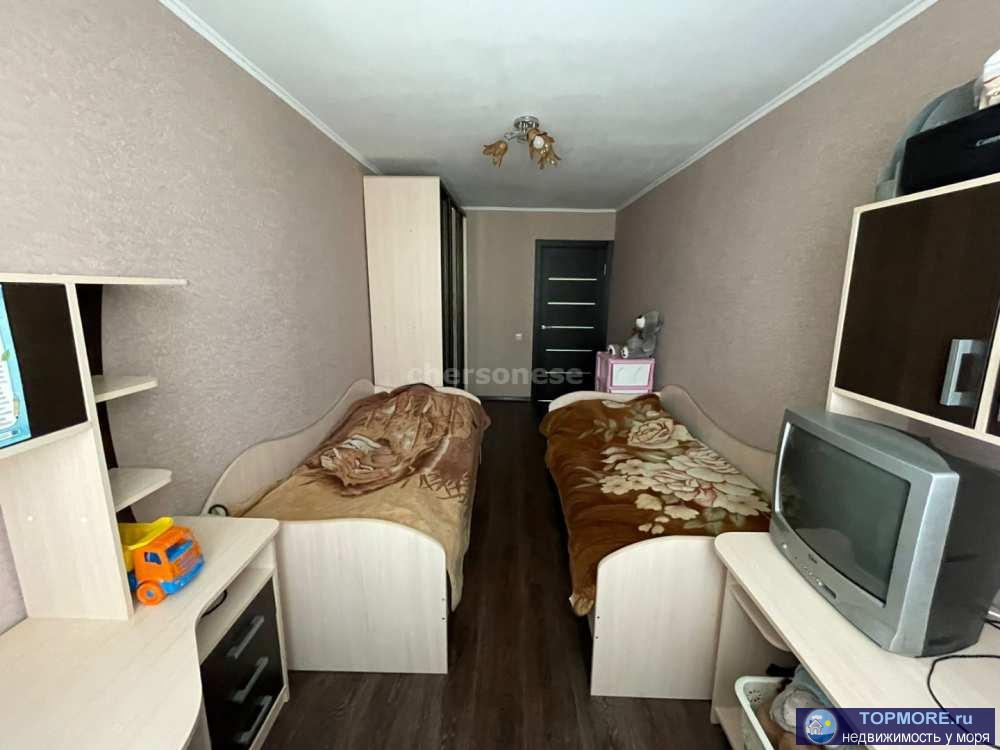 Продаётся уютная двухкомнатная квартира на улице Богданова.  Отличное предложение, квартира вблизи лучших пляжей...