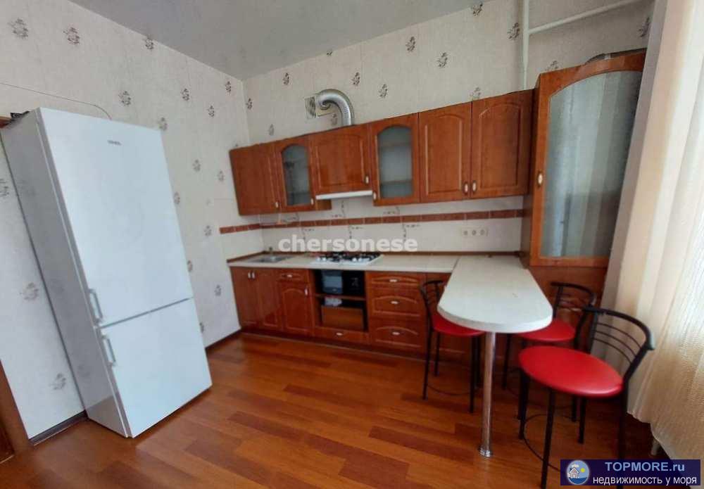 Предлагается к продаже уютная однокомнатная квартира в Гагаринском районе, ул. Вакуленчука, д 53/2  Квартира... - 1