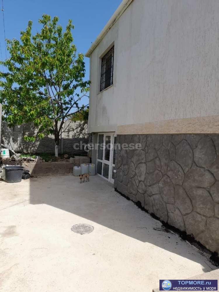 Продается дом 80 кв.м.на участке земли 5.8 сот.СНТ Огонек Гагаринский район. Новый дом в два этажа со всеми...