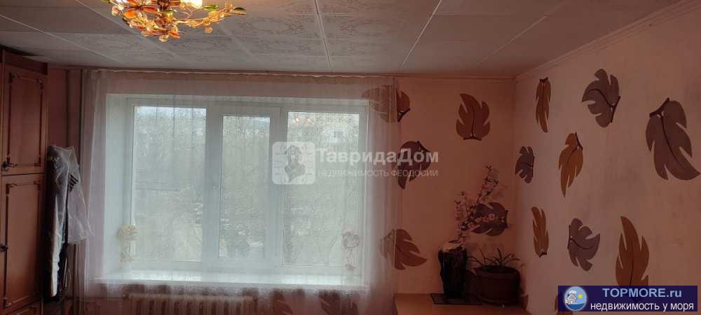 Продам 4-х комнатную квартиру, 4/5 эт, 107 м2,  ул. Крымская, 29, г. Феодосия. Квартира нестандартной, чешской... - 2