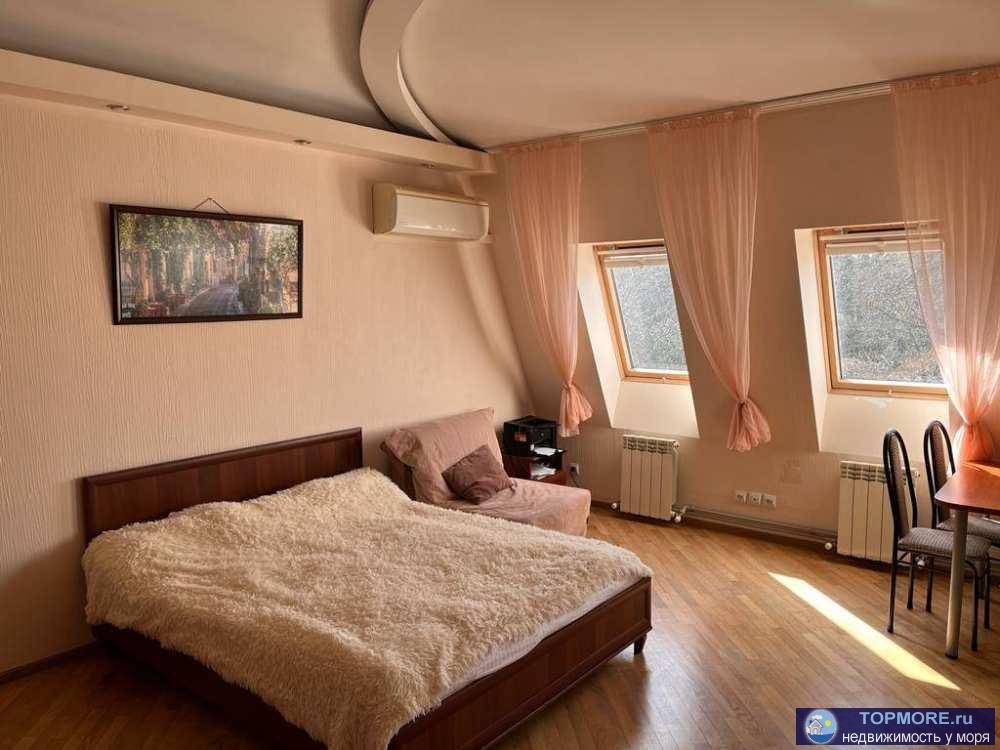 Лот № 161624. Квартира находится в историческом центре Сочи.  Вашим детям удобно будет ходить в садики и школы.... - 1