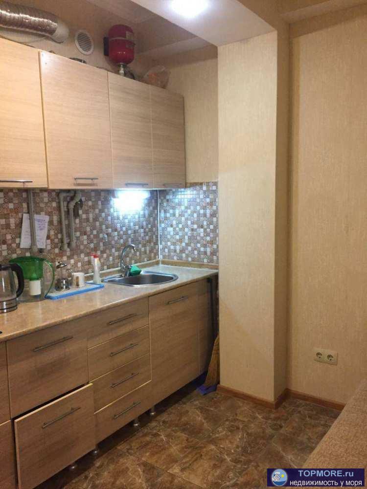 Лот № 161675. Продается 2х комнатная квартира укомплектована для жизни и отдыха.море в 500 метрах.рядом есть магазины...