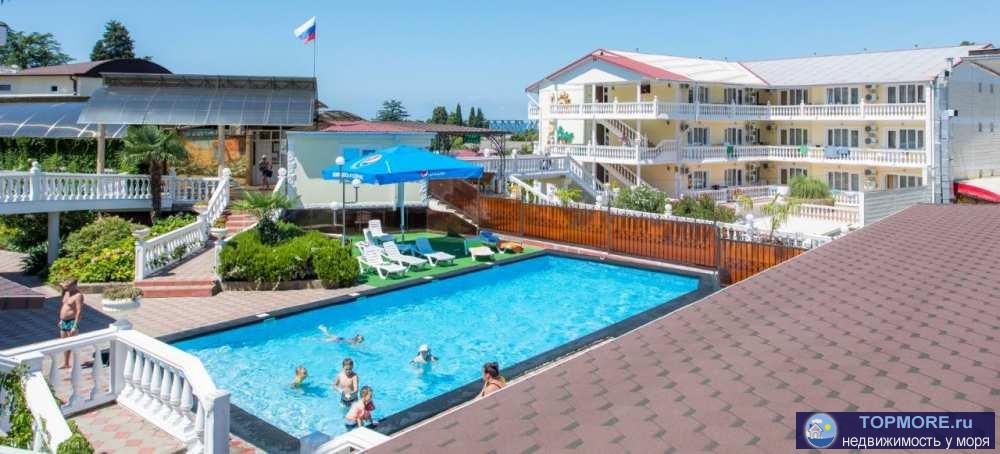Greece Resort & spa — отельный комплекс бизнес класса, на 1700 номеров расположенный в 150 метрах от моря в...