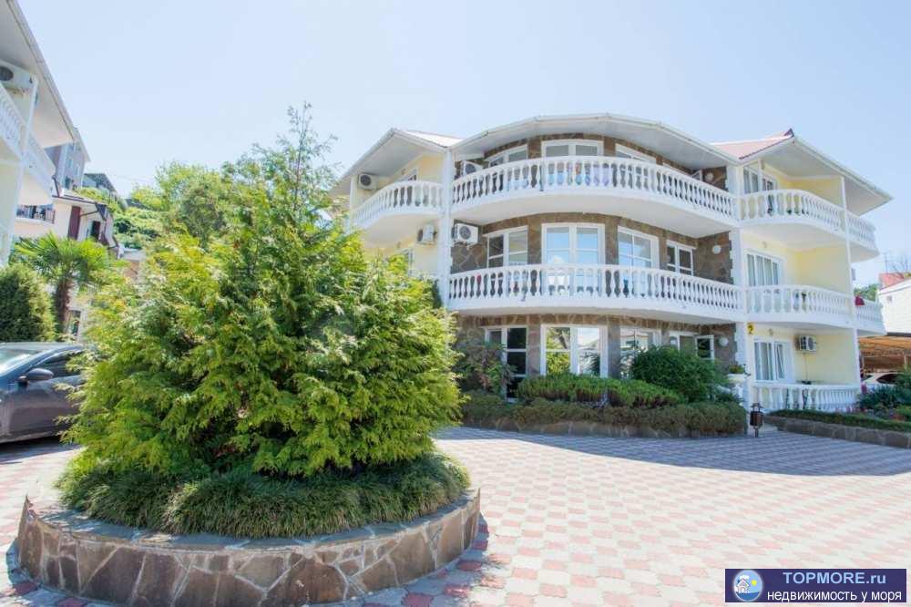 Greece Resort & spa — отельный комплекс бизнес класса, на 1700 номеров расположенный в 150 метрах от моря в... - 2