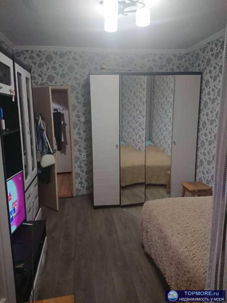 Лот № 161925. По улице Красноармейская, мкр Заречный, на 9-м этаже 12-этажного дома продается двухкомнатная квартира... - 1