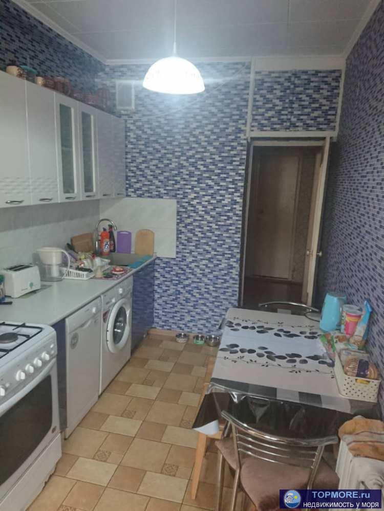 Лот № 161925. По улице Красноармейская, мкр Заречный, на 9-м этаже 12-этажного дома продается двухкомнатная квартира... - 2