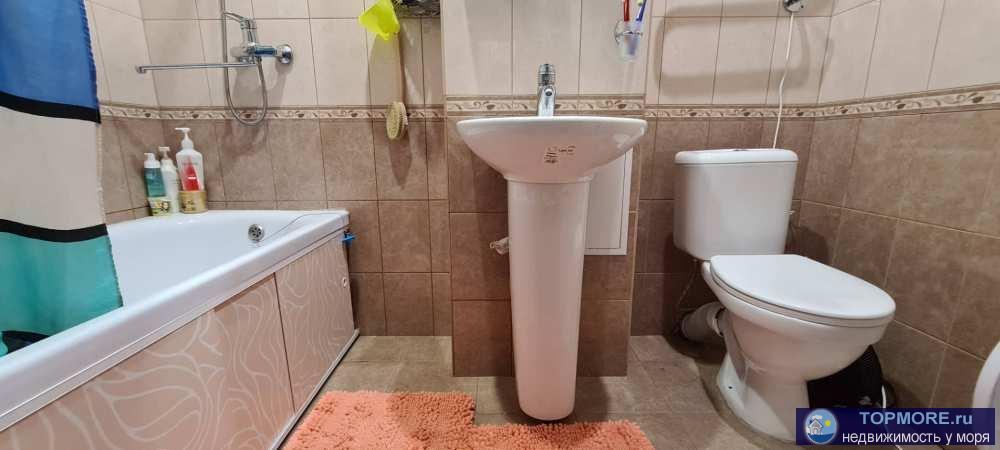 Продажа / Квартиры, Сочи, Школьная улица, 7 350 000 р. Лот № 161014. Продажа квартиры от агенства в ж/д на Школьной, Адлер, Олимпийский парк. В квартире никто не... - 2