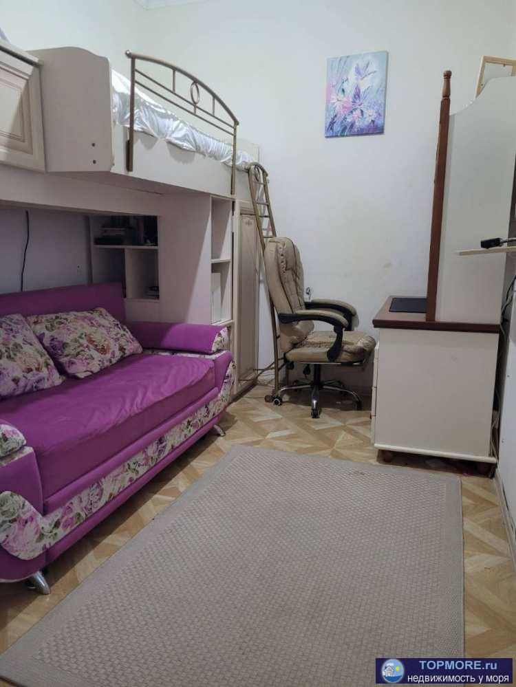 Лот № 162051. Продается уютная квартира в клубном доме в центре спального района Макаренко, Сочи.  Площадь - 50 м2.... - 2