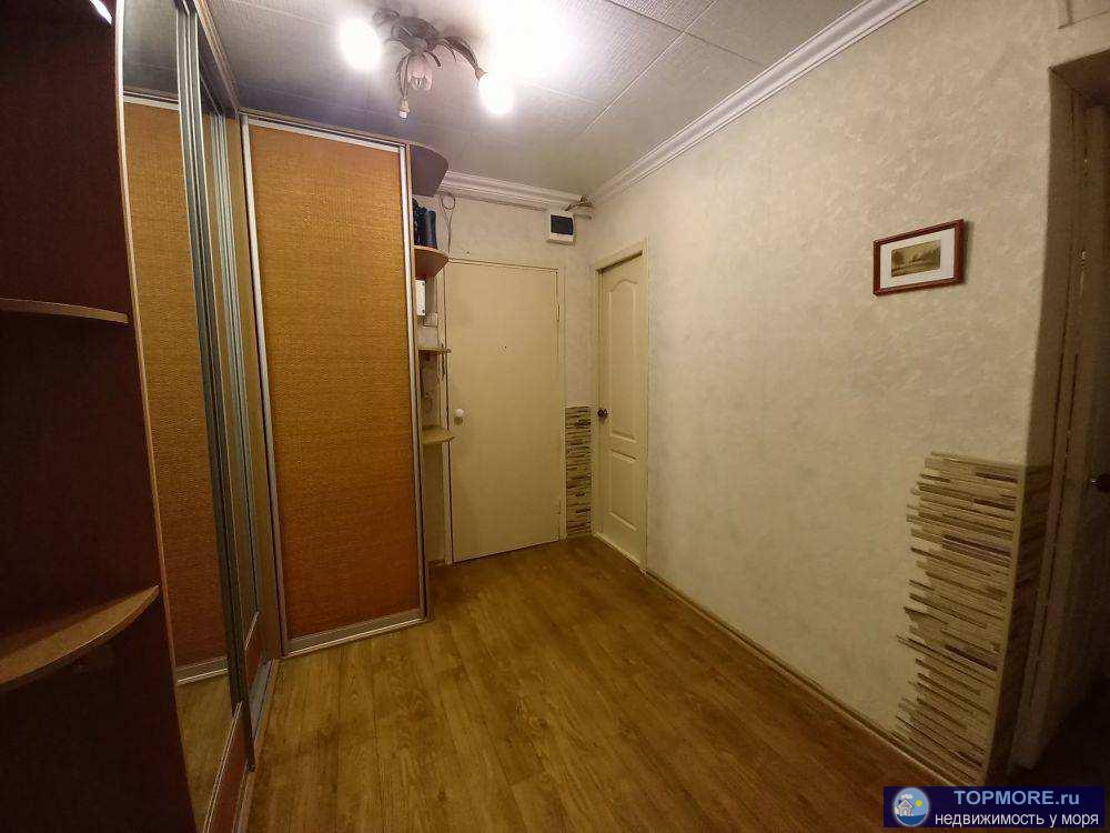 Лот № 162297. Обратите внимание: в продаже авторская квартира по очень хорошей цене в центральном районе Сочи, район... - 1