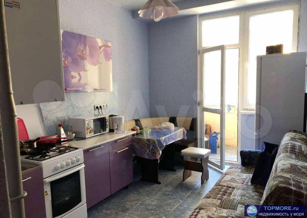 Продажа / Квартиры, Сочи, переулок Рахманинова, 11 500 000 р. Лот № 162276. Продажа однокомнатной квартиры в центральном Сочи, район Новый Сочи. Общая площадь - 40 м2. Тихий...