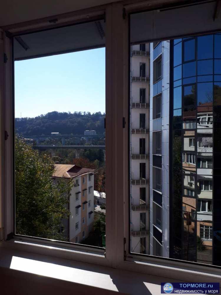 Лот № 162261. Продается трехкомнатная квартира в центральном районе Сочи, Мацеста.  Квартира отличной планировки,...