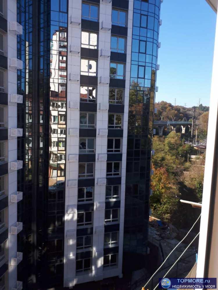 Лот № 162261. Продается трехкомнатная квартира в центральном районе Сочи, Мацеста.  Квартира отличной планировки,... - 1