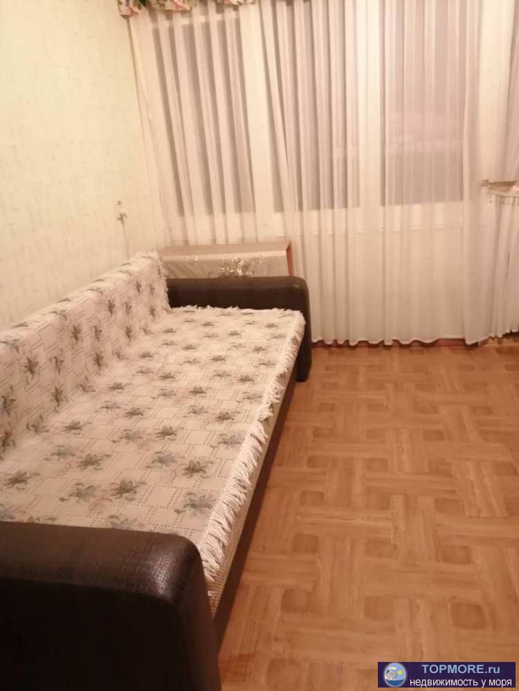 Лот № 161961. Продается квартира в центральном районе Сочи, спальный микрорайон Донская, площадью 40 м2. Квартира с...