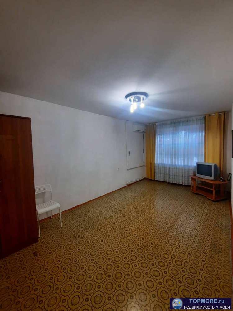 Продажа / Квартиры, Сочи, Альпийская улица, 7 900 000 р. Лот № 162150. продаю 1-комнатную квартиру в панельном доме, в Завокзальном районе, статус квартиры, состояние жилое,...