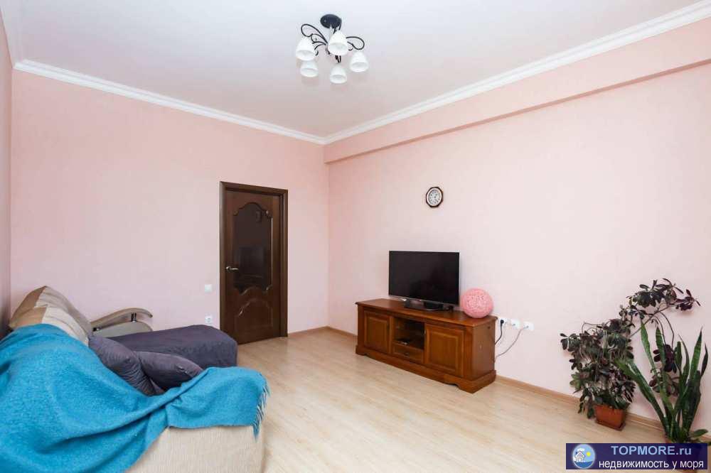 Лот № 161951. Продается однокомнатная квартира, которая находится в самом начале спального микрорайона Макаренко.... - 1