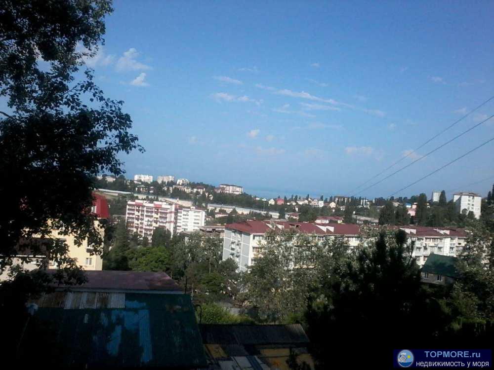 Лот № 162070. Продам 3-комнатную квартиру в центральном районе Сочи рядом с ул. Пасечная.  Общая площадь - 71,2 м2....