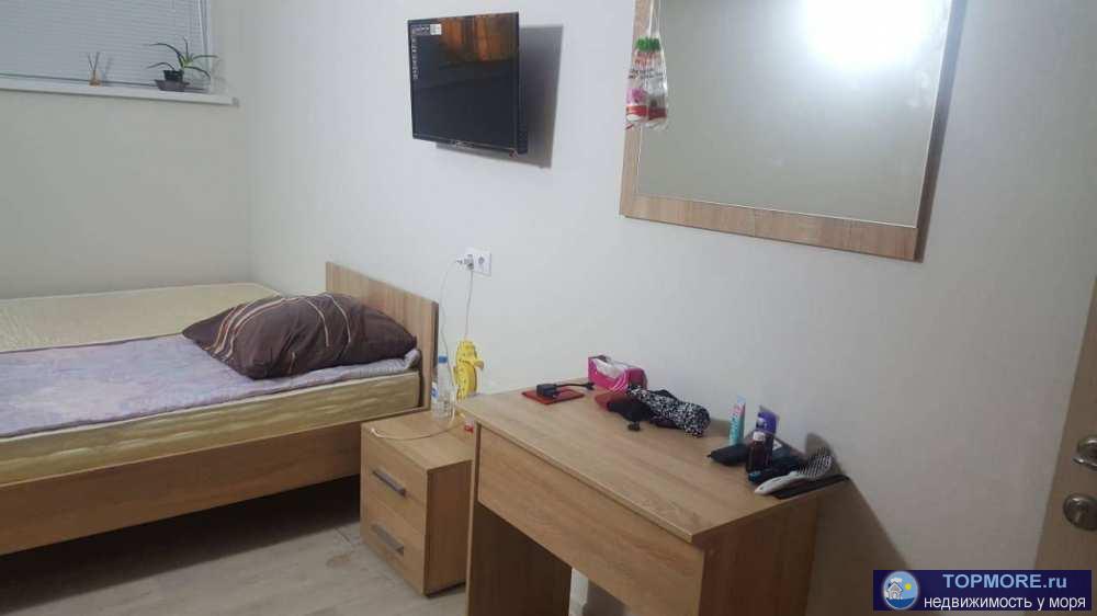 Лот № 162047. Предлагаю к продаже 3х комнатную квартиру (нежилые помещения) Сочи, в центре Мамайки — ул.Волжская...