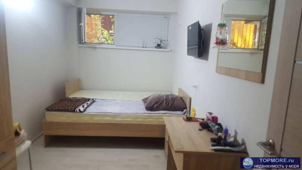 Лот № 162047. Предлагаю к продаже 3х комнатную квартиру (нежилые помещения) Сочи, в центре Мамайки — ул.Волжская... - 1