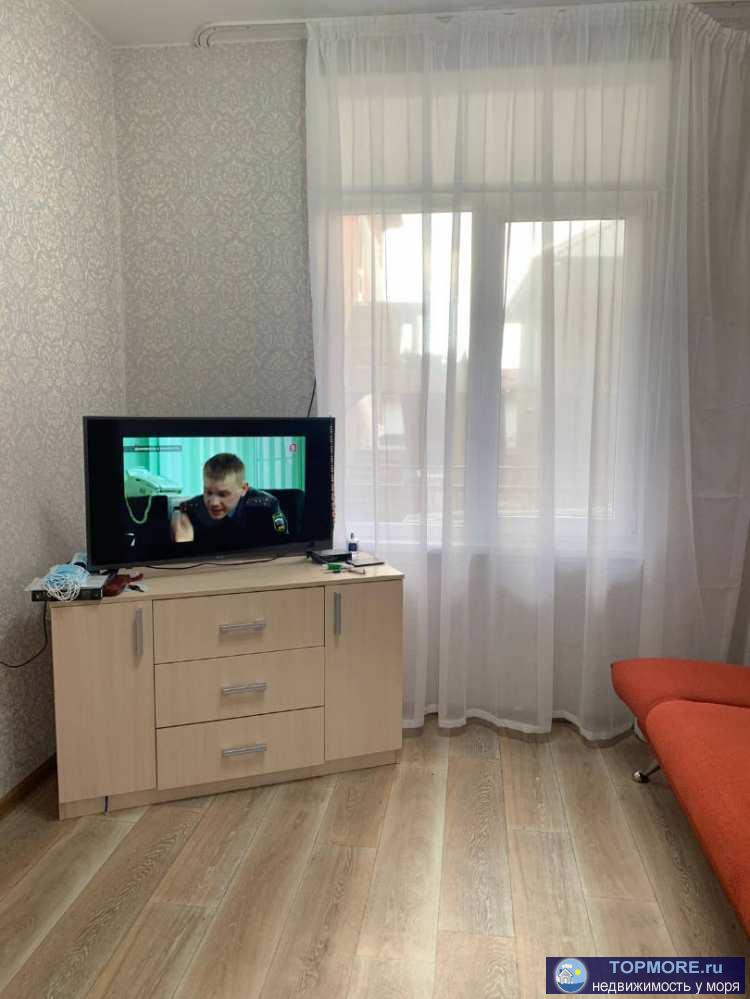 Лот № 161152. Квартира в пгт Сириус, что даёт много возможностей федерального характера, для детей и взрослых.... - 2